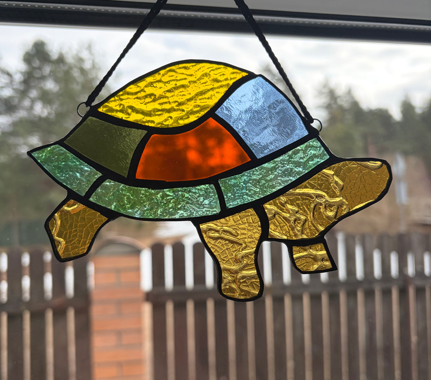 Bruņurupucis