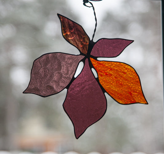 Rudens lapa